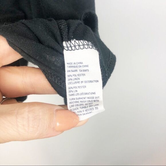 AMERICAN EAGLE | The Romantics Band Tank Top M - Picture 5 of 8